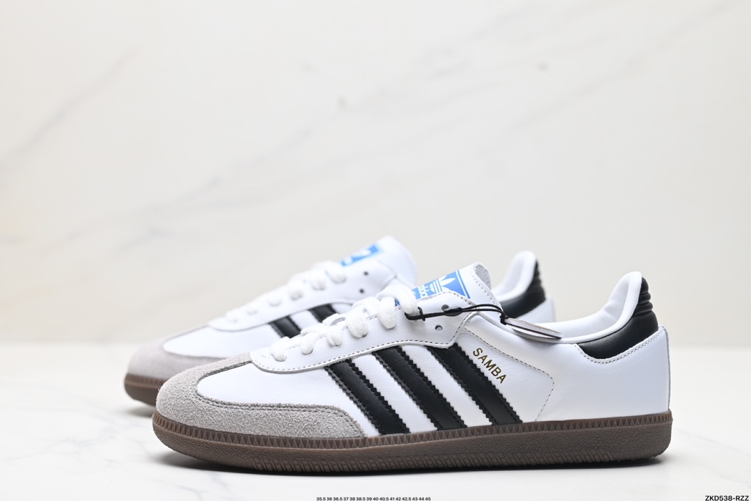 Adidas Samba Shoes